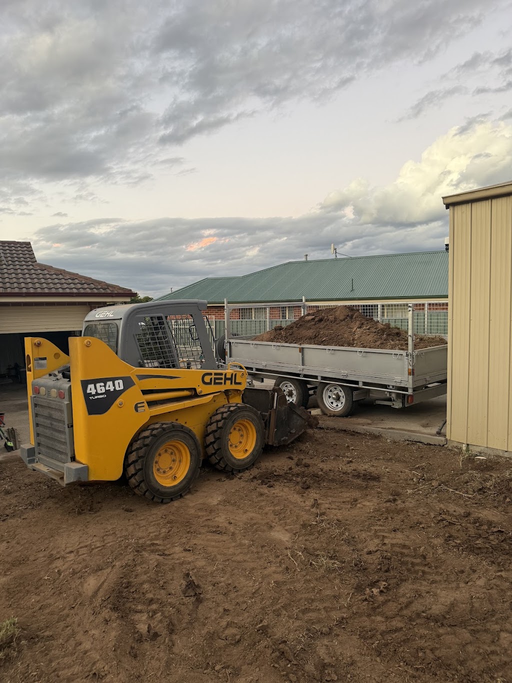 Bathurst Trailer Hire | 7 Lavis Pl, Raglan NSW 2795, Australia | Phone: 0499 787 688