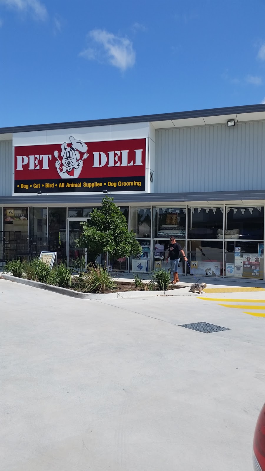 Pet Deli | store | 5/2 Page Ct, Nerang QLD 4211, Australia | 0755004617 OR +61 7 5500 4617