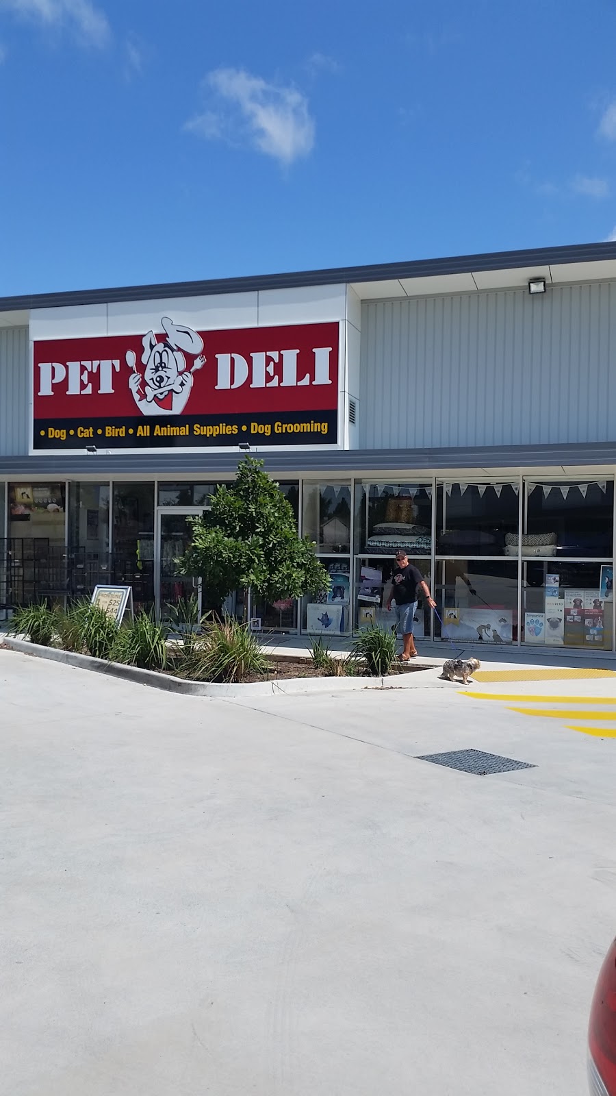 Pet Deli | 5/2 Page Ct, Nerang QLD 4211, Australia | Phone: (07) 5500 4617