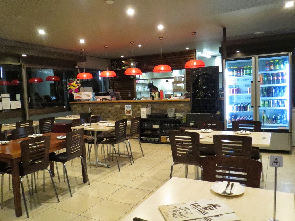 Gu Thai Cuisine at Chipping Norton | restaurant | 2/94 Childs Rd, Chipping Norton NSW 2170, Australia | 0297257449 OR +61 2 9725 7449