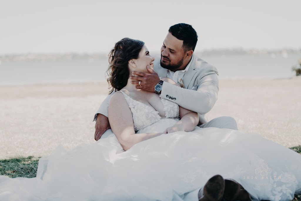 Iris Faith Photo + Film - wedding & elopement photography |  | 6 Lords St, Wellington Point QLD 4160, Australia | 0408791756 OR +61 408 791 756