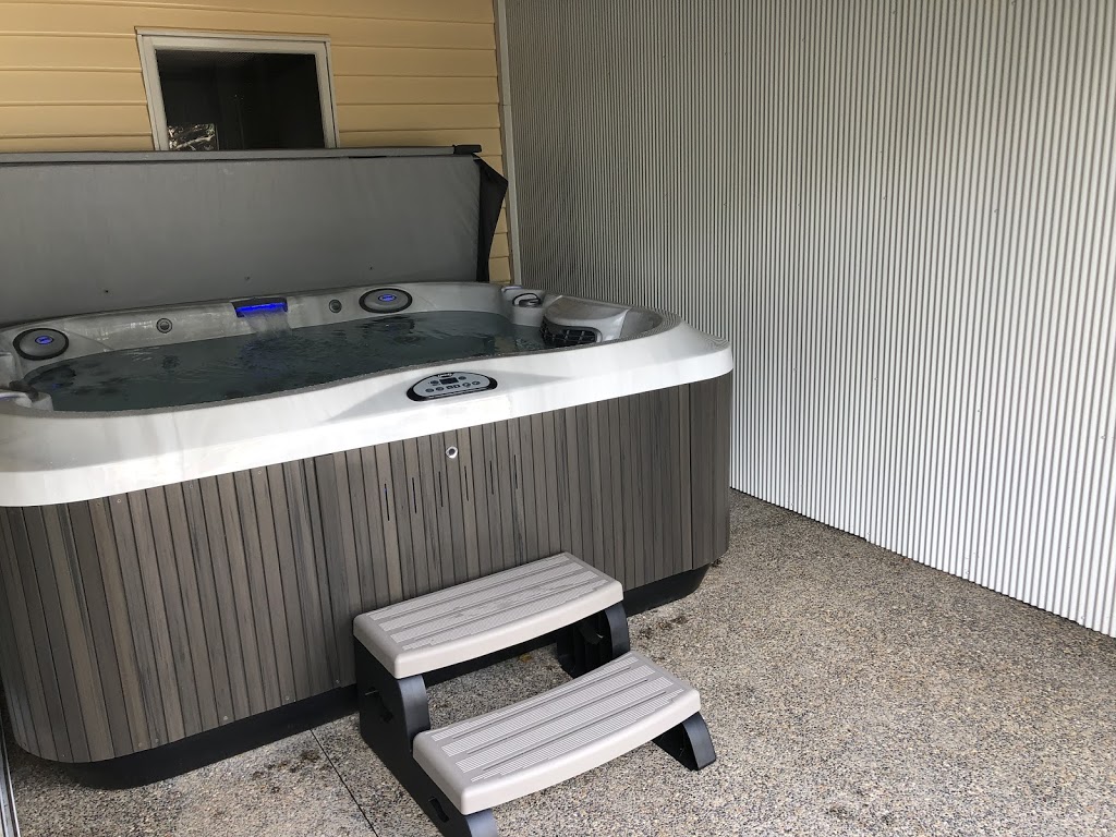 Jacuzzi Hoppers Crossing - Spas and Pool Shop | spa | 425 Old Geelong Rd, Hoppers Crossing VIC 3029, Australia | 0393600088 OR +61 3 9360 0088