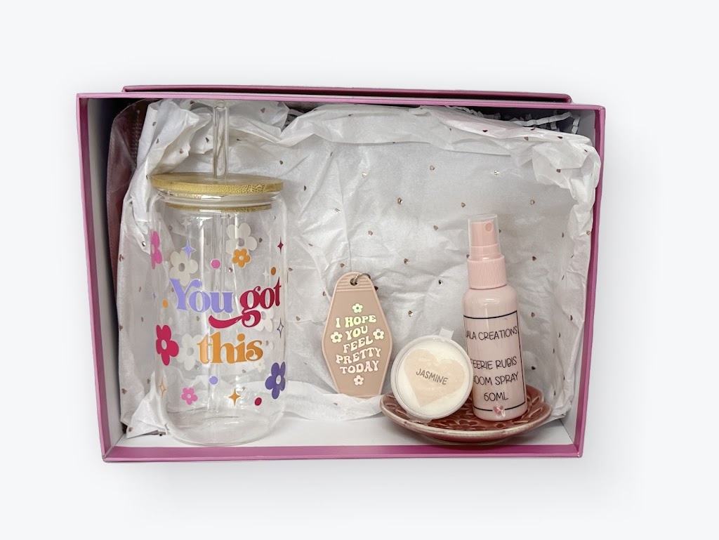 Jala Creations & Gifts | 42 Birmingham Cct, Bellbird NSW 2325, Australia | Phone: 0421 180 687