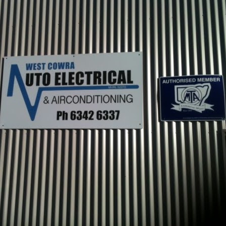 West Cowra Auto Electrical & Airconditioning | 2 Kollas Dr, Cowra NSW 2794, Australia | Phone: (02) 6342 6337