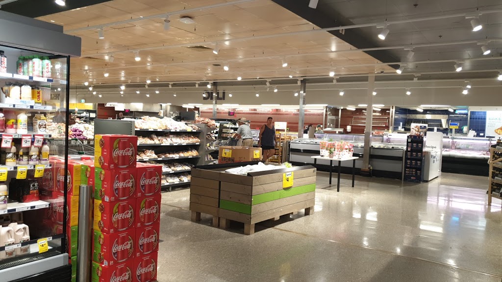 Woolworths | supermarket | 54 Hornsby Rd, Bongaree QLD 4507, Australia | 0734105000 OR +61 7 3410 5000