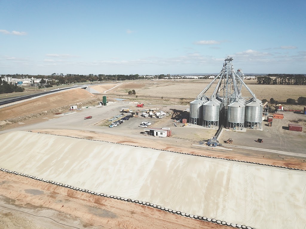 CHS Broadbent - Ballarat Packing Facility | moving company | 3 Cargo Way, Mitchell Park VIC 3355, Australia | 0343136770 OR +61 3 4313 6770