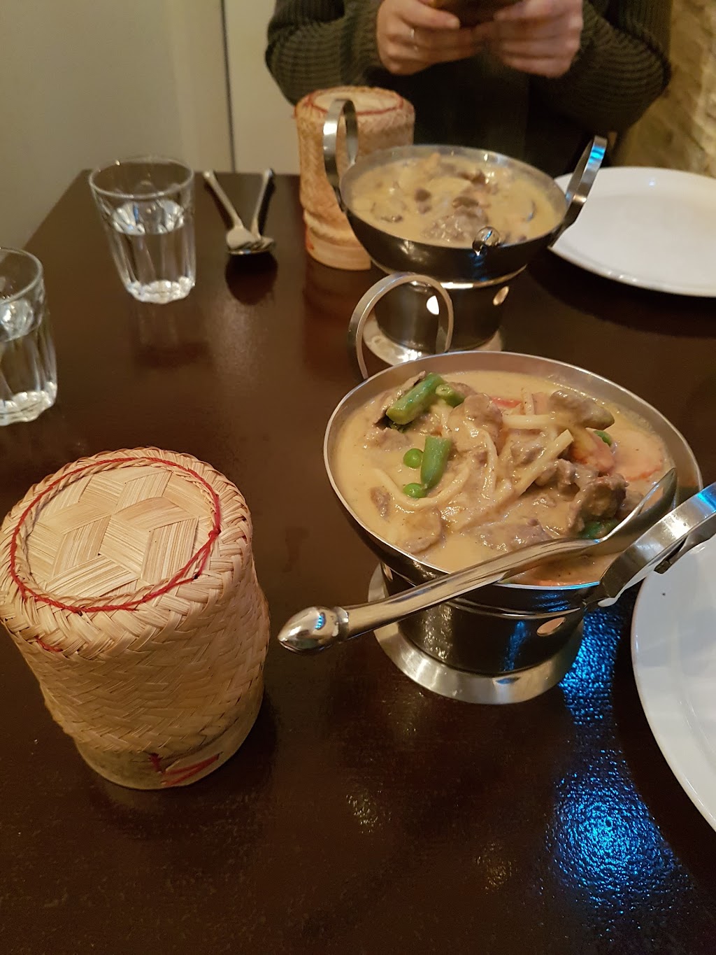 Thai Station Restaurant | 75 Station St, Fairfield VIC 3078, Australia | Phone: (03) 9481 0860