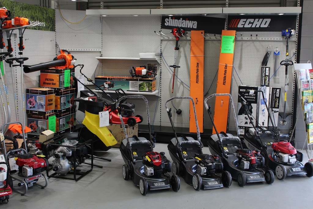 Independent Mowers and Chainsaws Centre | 5/170 Sunnyholt Rd, Blacktown NSW 2148, Australia | Phone: (02) 9622 5188