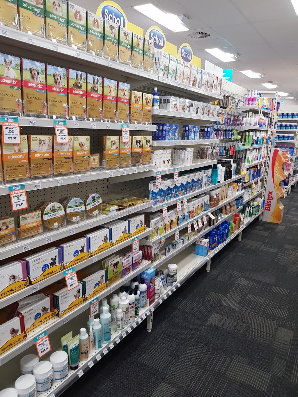 Your Discount Chemist Laurieton | pharmacy | 1/85 Bold St, Laurieton NSW 2443, Australia | 0265599700 OR +61 2 6559 9700