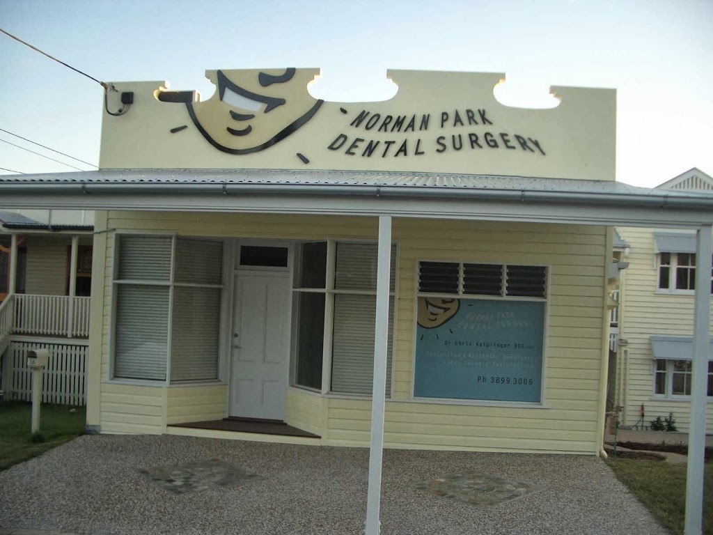 Norman Park Dental | dentist | 53 Tennyson St, Norman Park QLD 4170, Australia | 0738993006 OR +61 7 3899 3006