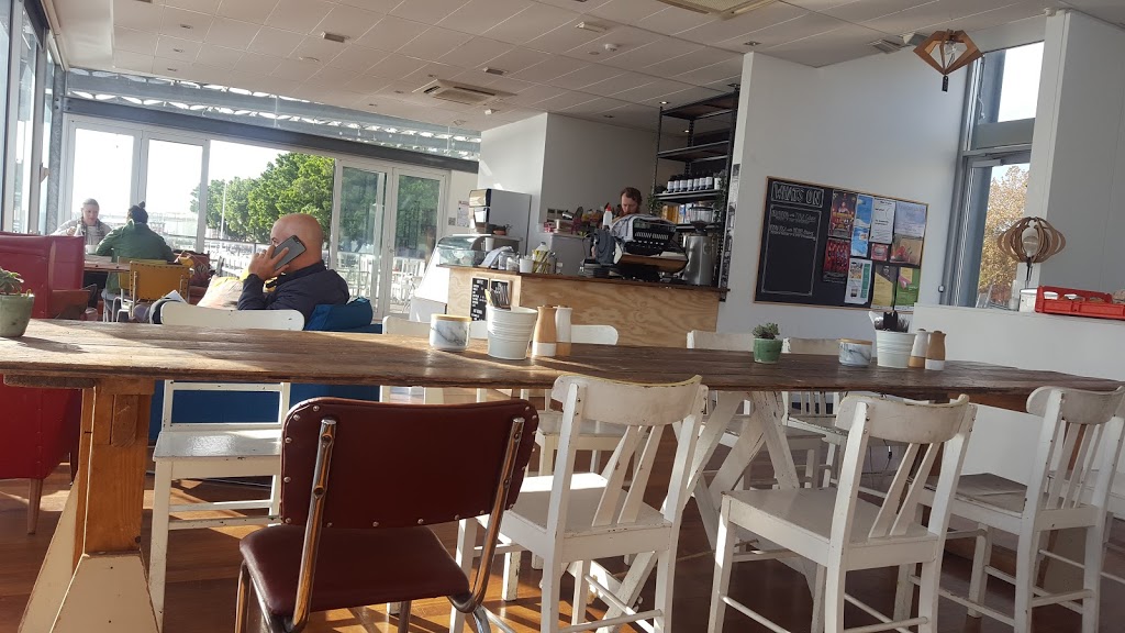 Folklore Cafe | cafe | Mundy St, Port Adelaide SA 5015, Australia | 0881232425 OR +61 8 8123 2425