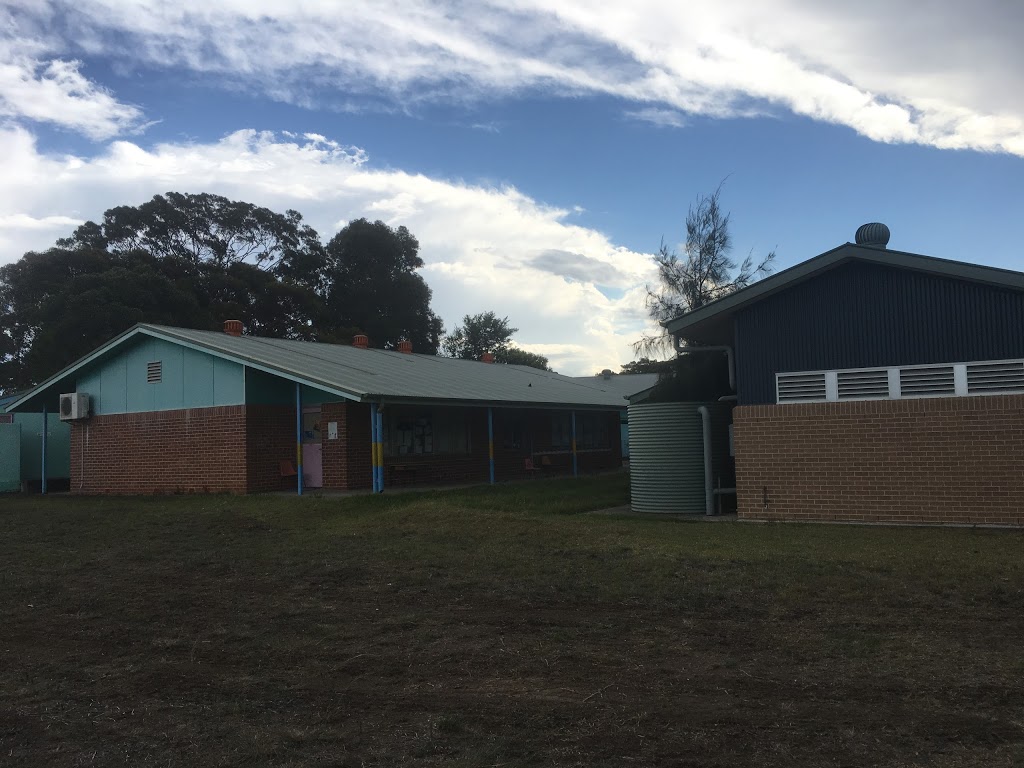 Villawood East Public School | school | Lowana St & Gundaroo Street, Villawood NSW 2163, Australia | 0297243339 OR +61 2 9724 3339
