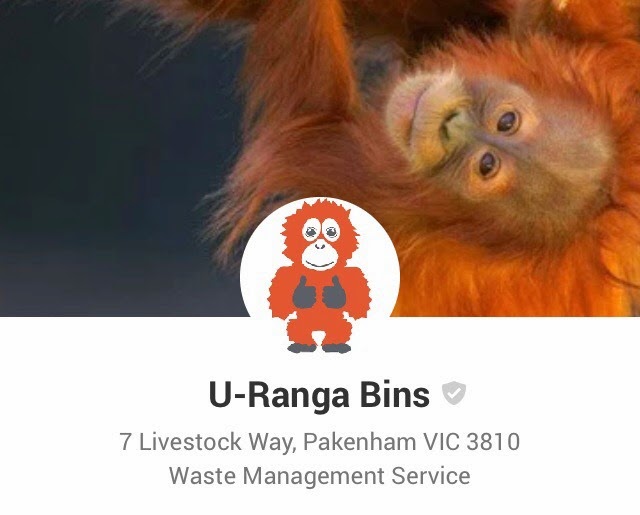 U-Ranga Bins Pty Ltd | 7 Livestock Way, Pakenham VIC 3810, Australia | Phone: 0477 333 777