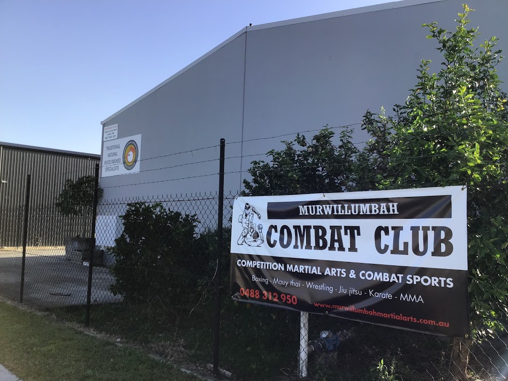 Murwillumbah Combat Club | health | 1/190 Lundberg Dr, South Murwillumbah NSW 2484, Australia | 0488312950 OR +61 488 312 950