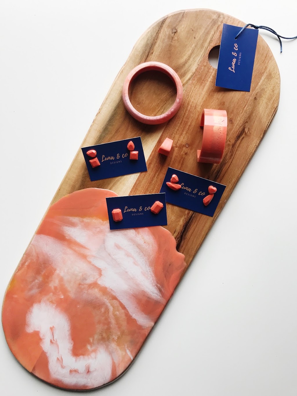 Luna & Co Designs | 209 Narara Valley Dr, Niagara Park NSW 2250, Australia | Phone: 0423 334 913