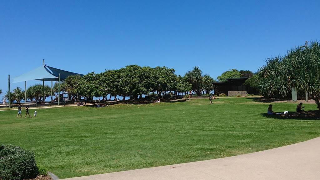 Tickle Park | park | David Low Way, Coolum Beach QLD 4573, Australia | 0754757272 OR +61 7 5475 7272