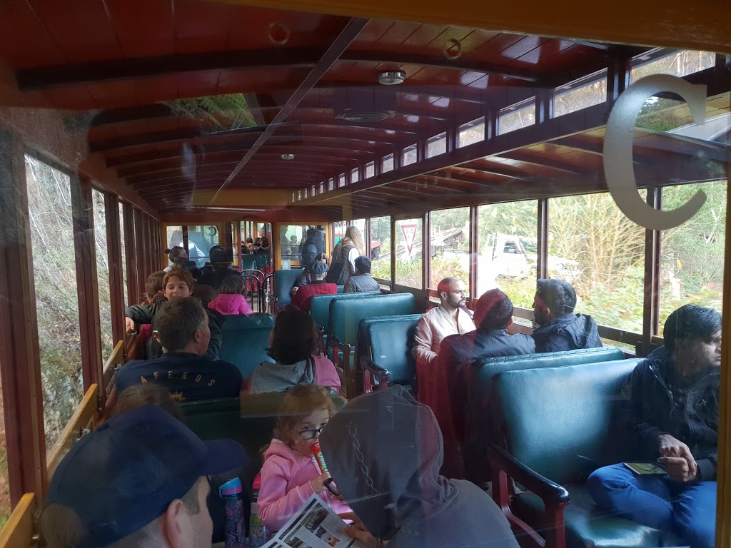 Walhalla Goldfields Railway | 10 Happy Go Lucky Rd, Walhalla VIC 3825, Australia | Phone: (03) 5165 6280