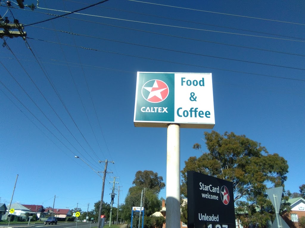 BK CAFE & FUEL ( CALTEX FUEL STATION) (70 Court St) Opening Hours