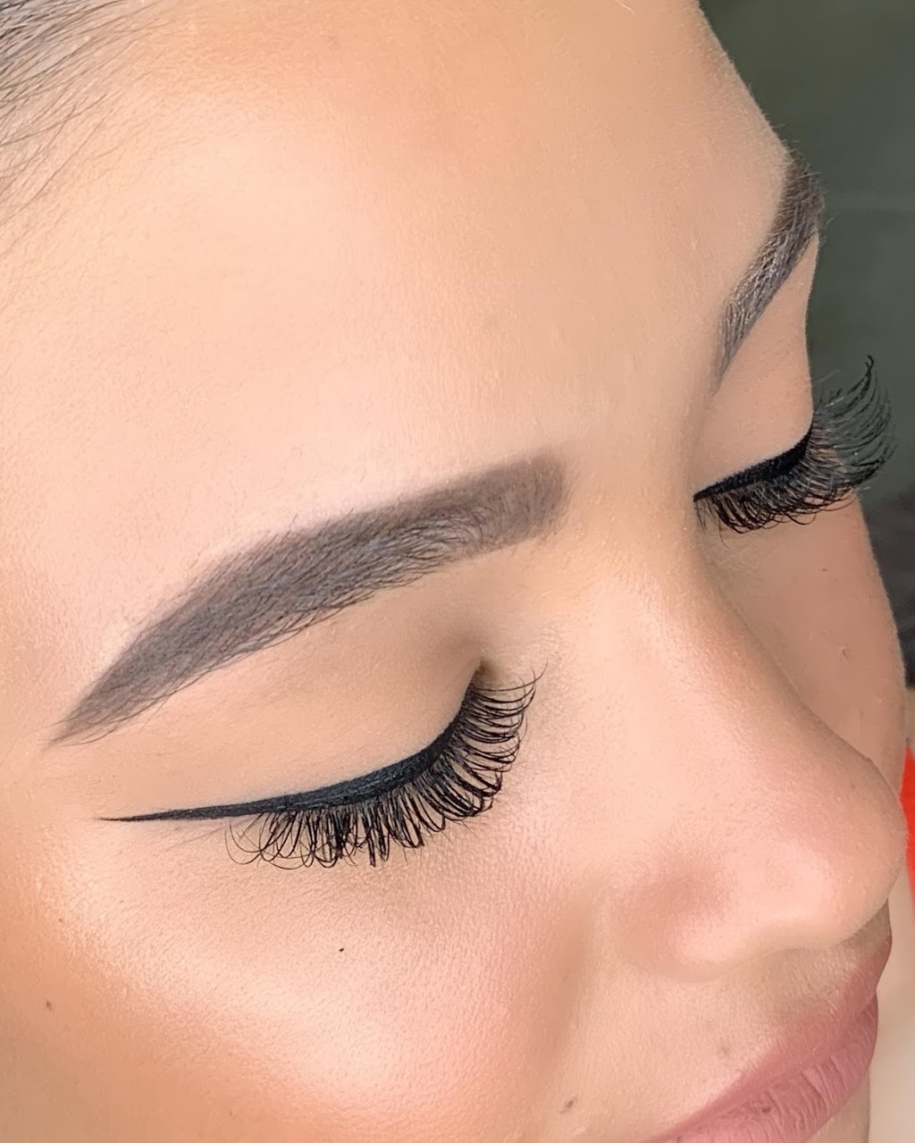 Eyelash Extensions by Virginia - Glamour Lash | beauty salon | Building 8/36 Aylesbury Dr, Altona VIC 3018, Australia | 0418587957 OR +61 418 587 957