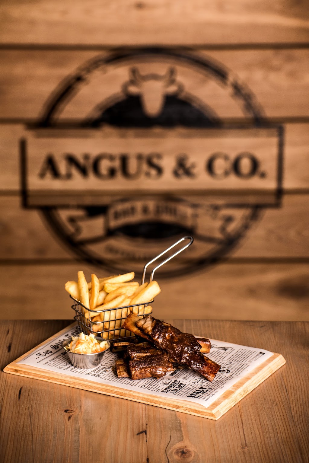 Angus & Co. North Adelaide | restaurant | 21-39 Melbourne St, North Adelaide SA 5006, Australia | 0882673469 OR +61 8 8267 3469