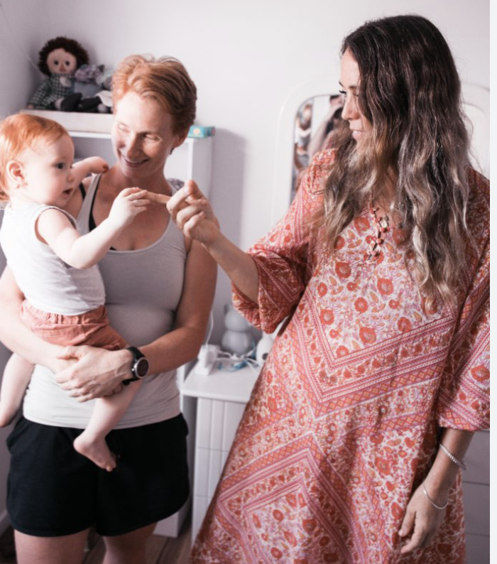Baby Sleep Consultant Mid North Coast | 24 First Ave, Sawtell NSW 2452, Australia | Phone: 0493 591 326