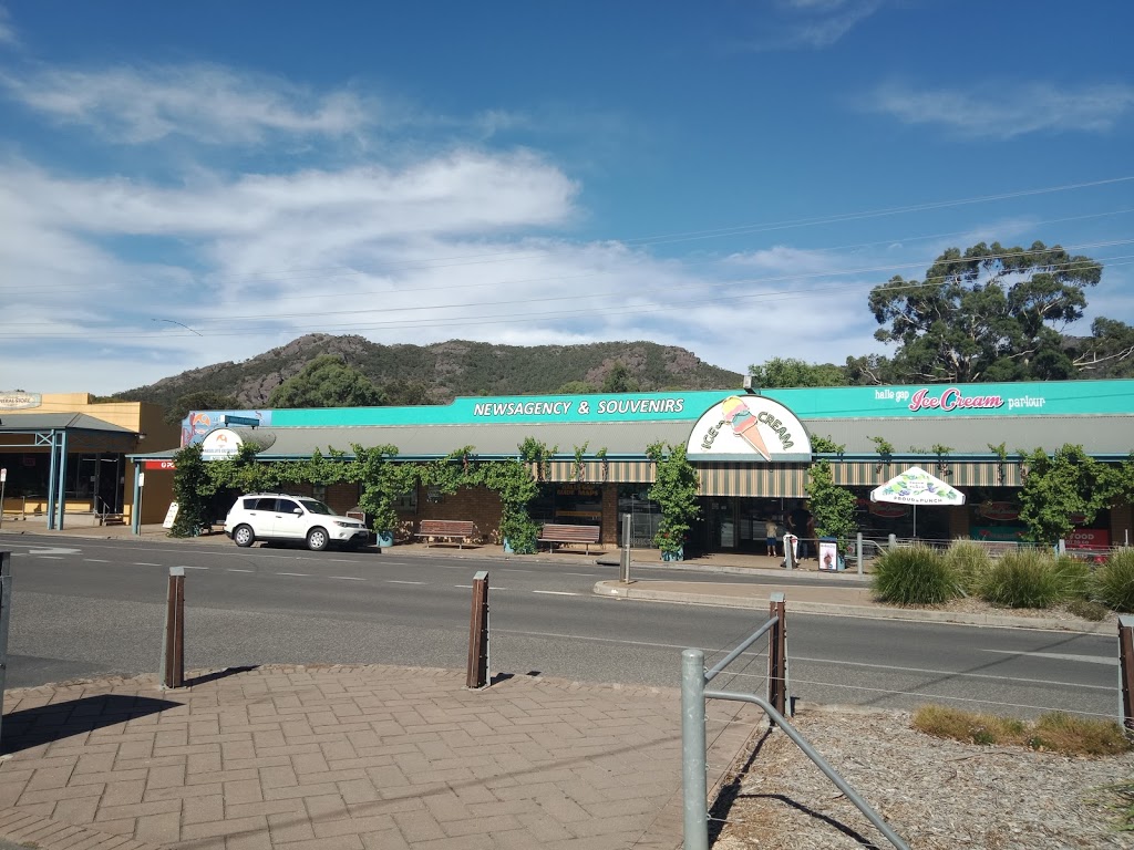 Stony Creek Lolly Shop | cafe | 109 Grampians Rd, Halls Gap VIC 3381, Australia