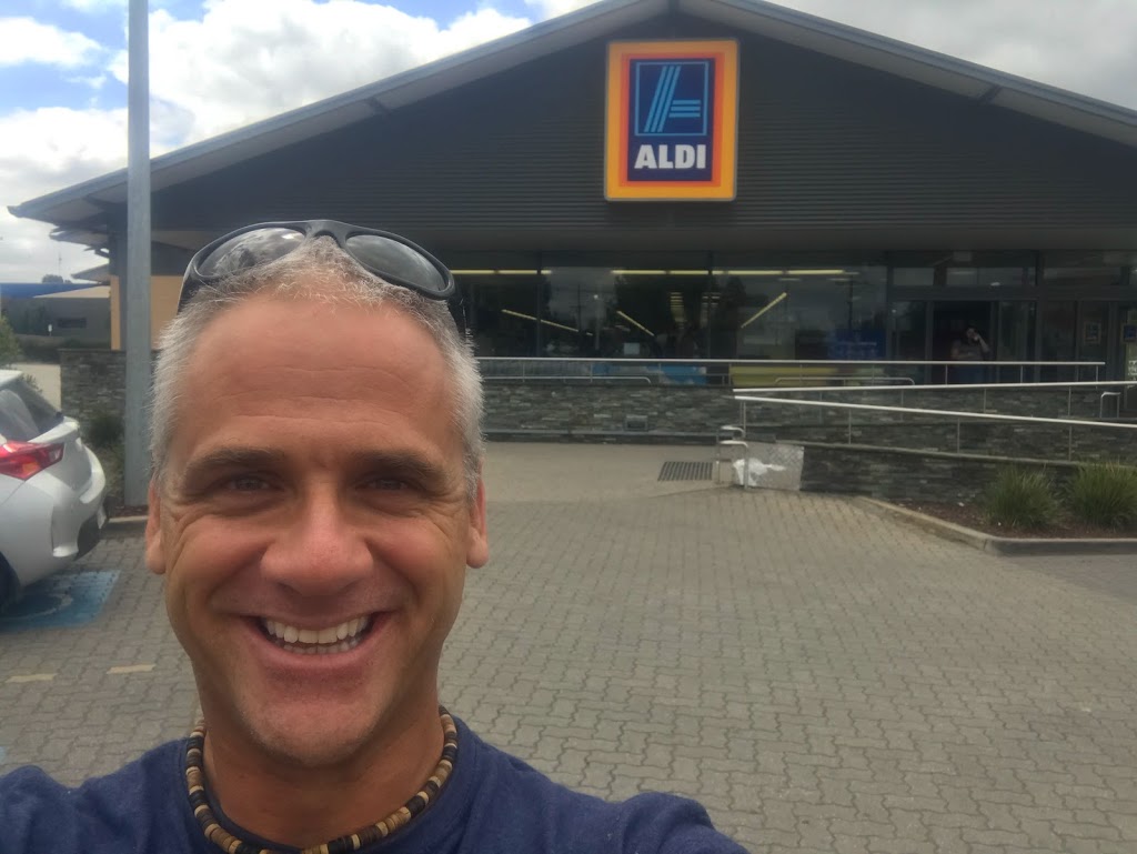 ALDI Ballarat | supermarket | 102-114 Creswick Rd, Ballarat Central VIC 3350, Australia