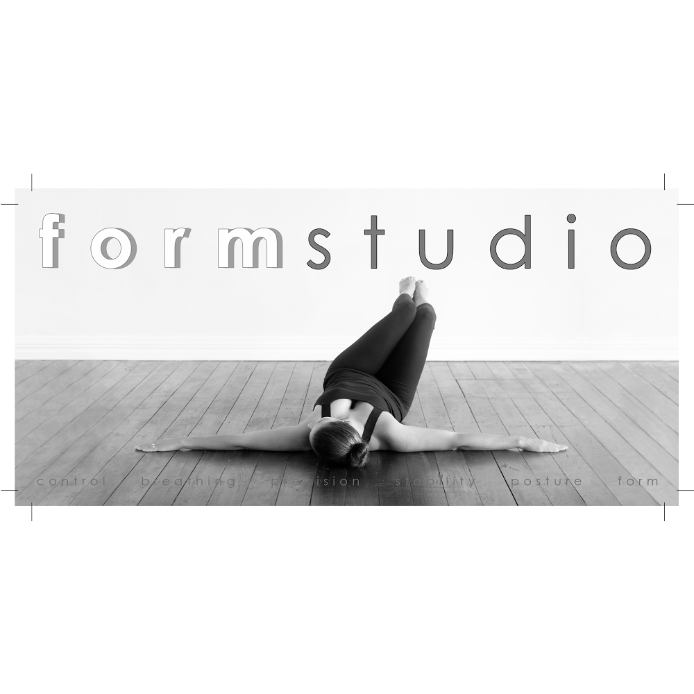Form Studio | gym | 6/34 Forrest Rd, Capel WA 6271, Australia | 0401535432 OR +61 401 535 432