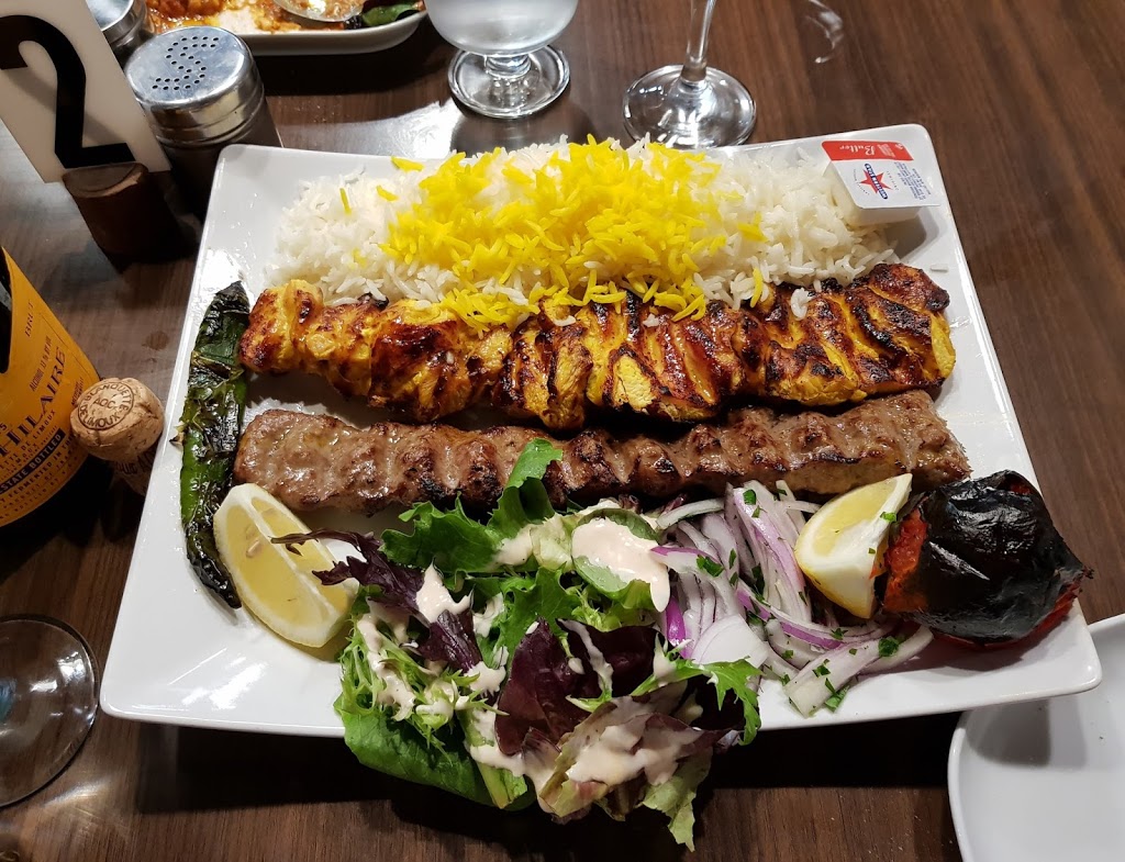 Caspian Cuisine Iranian ( Persian ) restaurant | restaurant | 336 Springvale Rd, Forest Hill VIC 3131, Australia | 0421246490 OR +61 421 246 490