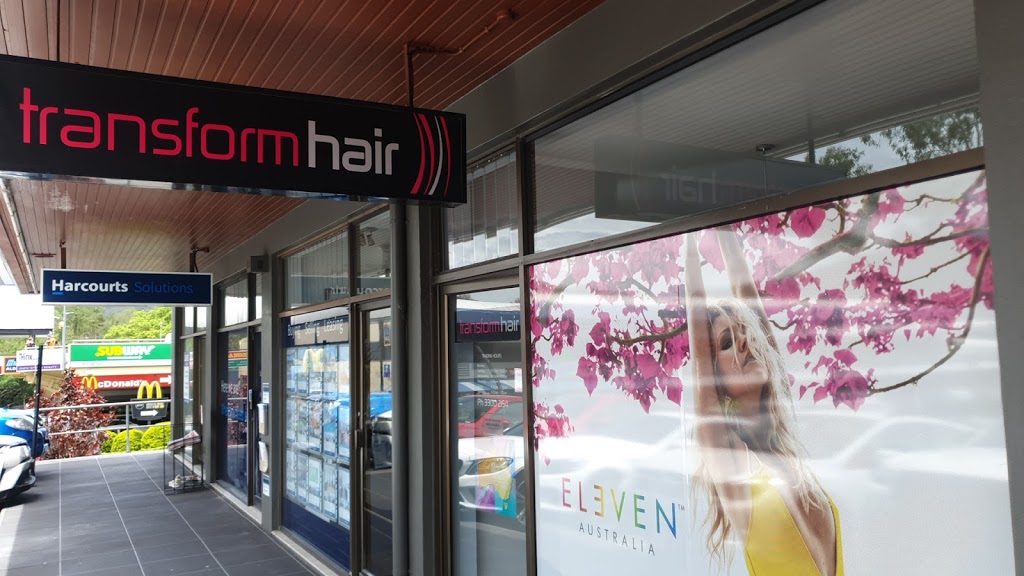 Transform Hair | hair care | 4/996 Waterworks Rd, The Gap QLD 4061, Australia | 0733002154 OR +61 7 3300 2154