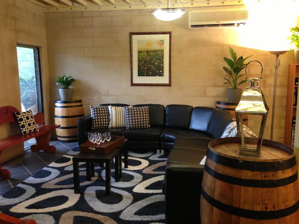 Ivanhoe Wines Cellar Door | 525 Marrowbone Rd, Pokolbin NSW 2320, Australia | Phone: (02) 4998 7325