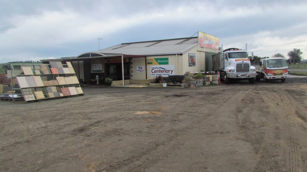 Colac Landscape Supplies | store | 75 Rossmoyne Rd, Colac West VIC 3250, Australia | 0352322980 OR +61 3 5232 2980