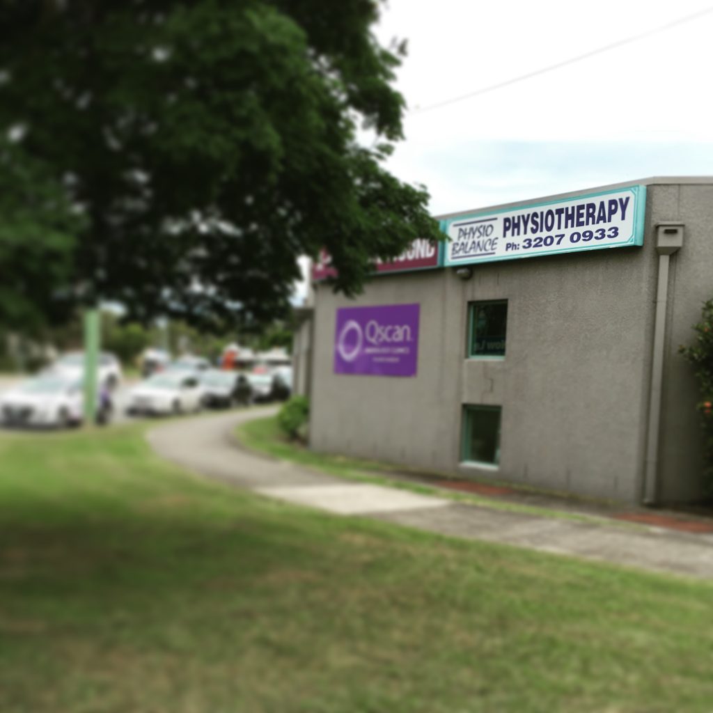 Physio Balance | physiotherapist | 3/3 Bunker Rd, Victoria Point QLD 4165, Australia | 0732070933 OR +61 7 3207 0933