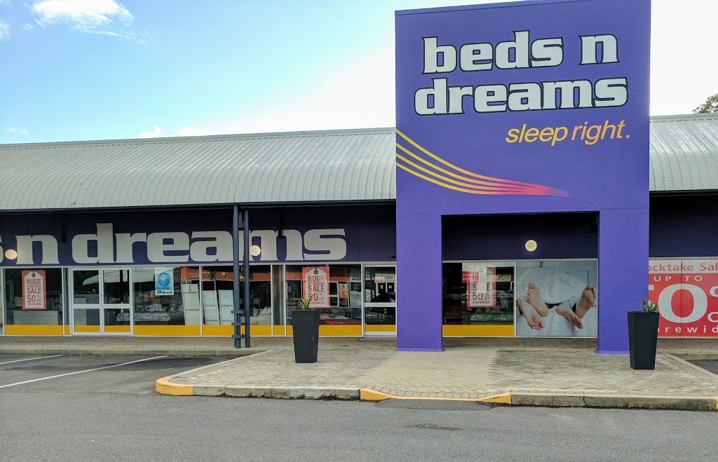 Beds N Dreams - Aspley (Aspley Homemaker City) Opening Hours
