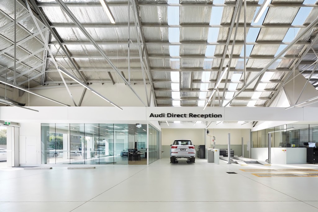 Audi Service Penfold Malvern | car repair | 1852 Malvern Rd, Malvern East VIC 3145, Australia | 0392681555 OR +61 3 9268 1555