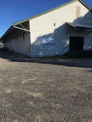 Carmichael & Co Woolbrokers | 182 New England Hwy, Guyra NSW 2365, Australia | Phone: 0409 548 750