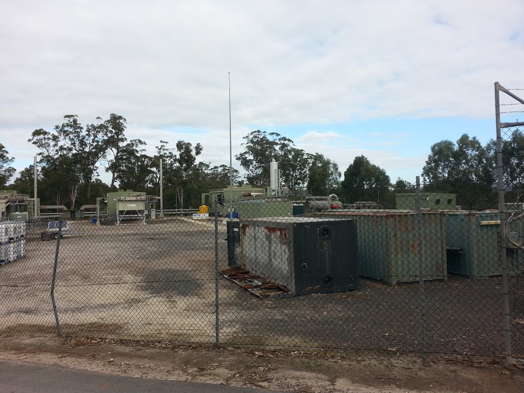 Camden CSG Plant |  | Lot 35 Medhurst Rd, Gilead NSW 2560, Australia | 0246339088 OR +61 2 4633 9088