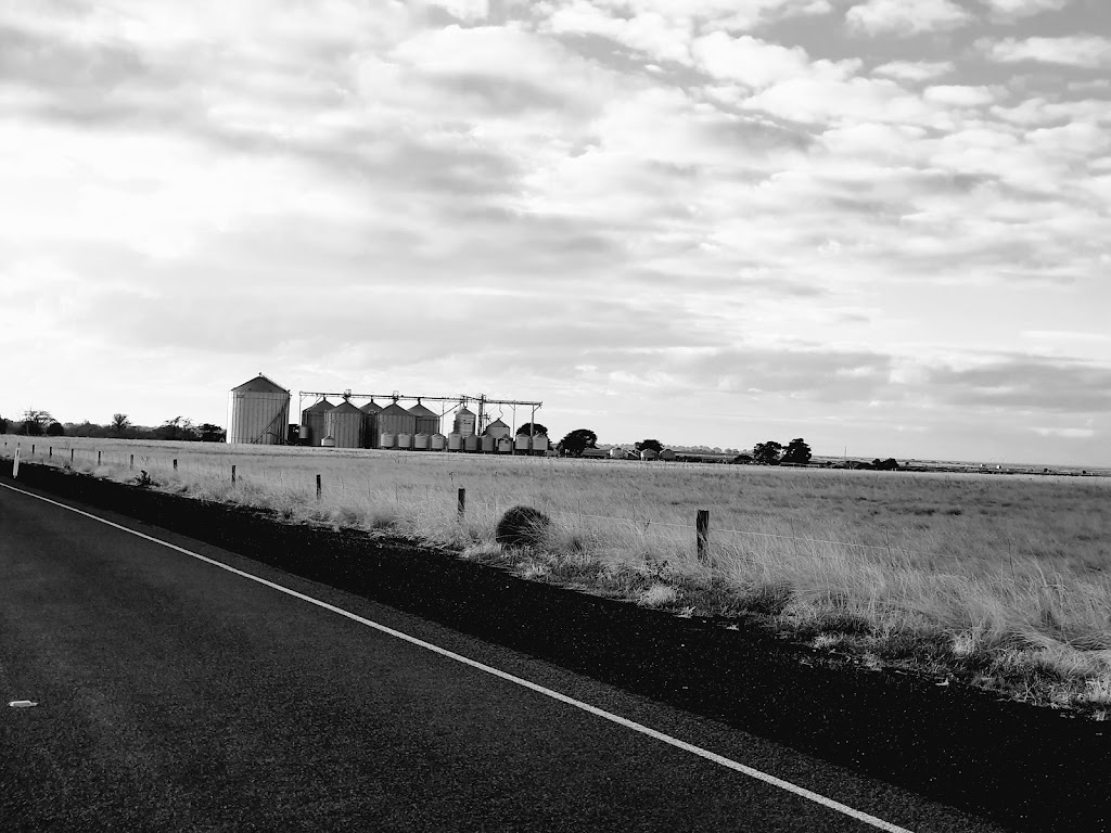 Melbourne Water - Western Treatment Plant Main Office | Metropolitan Farm Rd, Cocoroc VIC 3030, Australia | Phone: 13 17 22