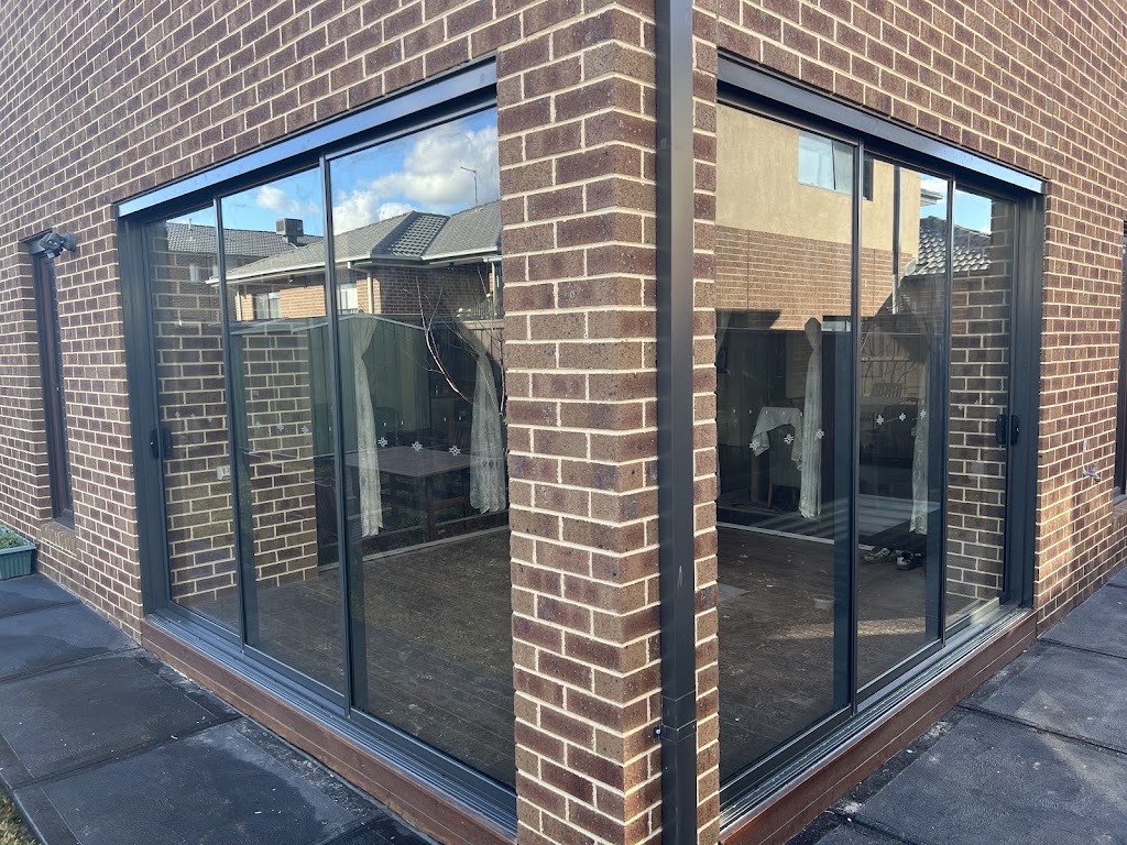 Knox Aluminium Windows & Doors | 4/573 Burwood Hwy Service Rd, Knoxfield VIC 3180, Australia | Phone: 0439 202 020