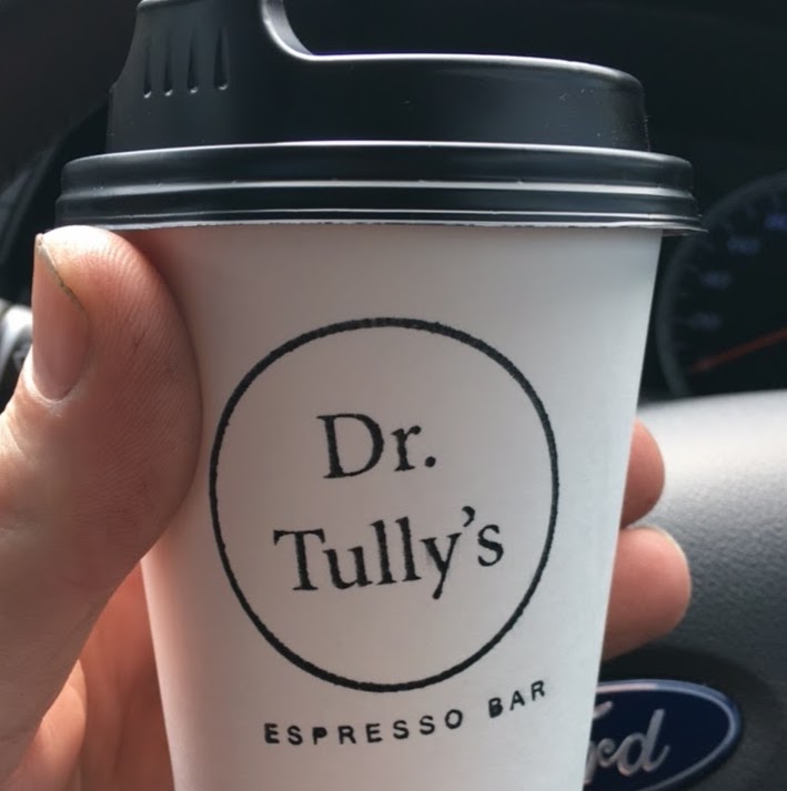 Dr Tullys Espresso Bar | cafe | 1036/154 Raglan Parade, Warrnambool VIC 3280, Australia | 0345044003 OR +61 3 4504 4003