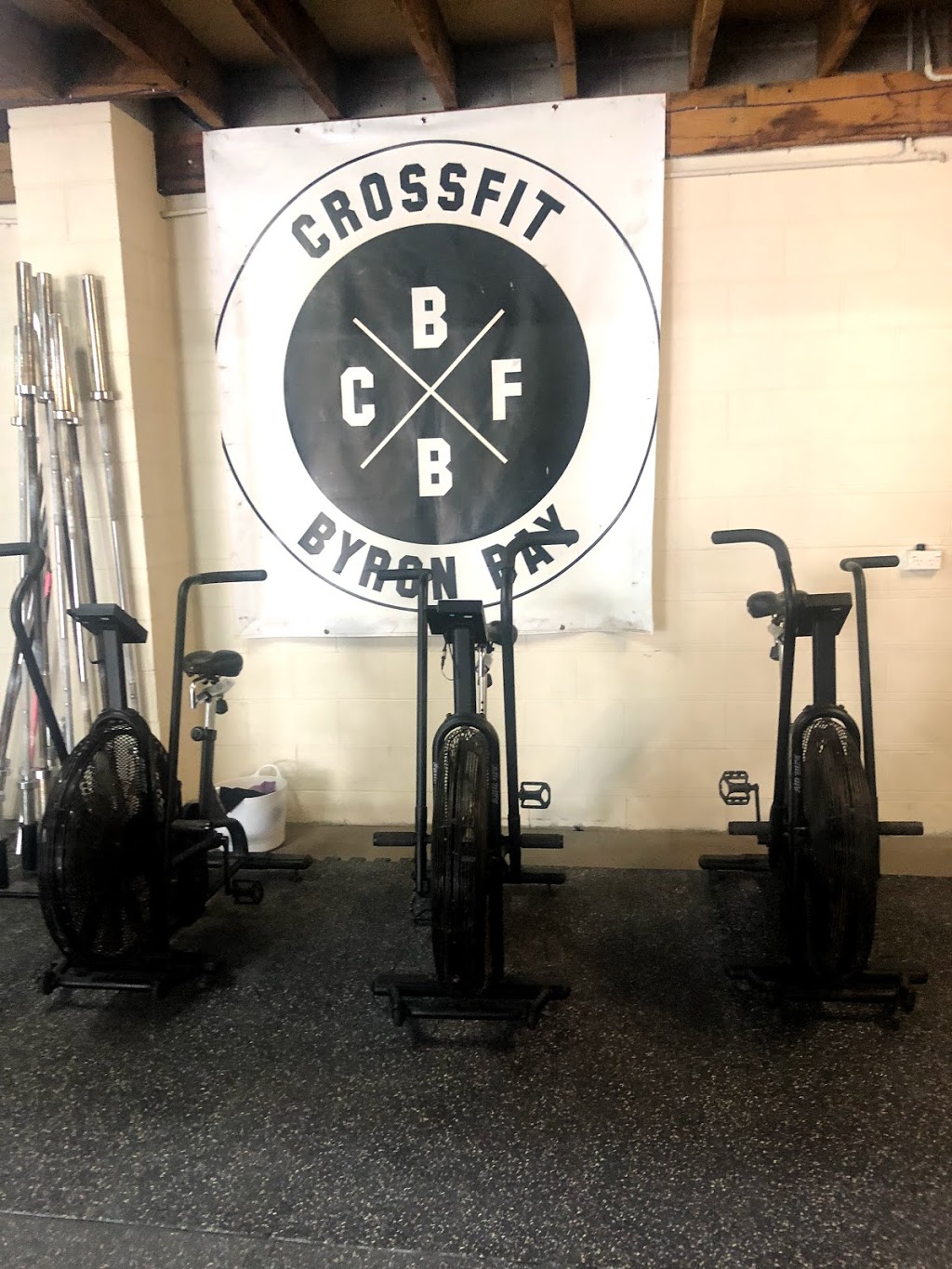 CrossFit Byron Bay | gym | 74 Centennial Circuit, Byron Bay NSW 2481, Australia | 0423618308 OR +61 423 618 308