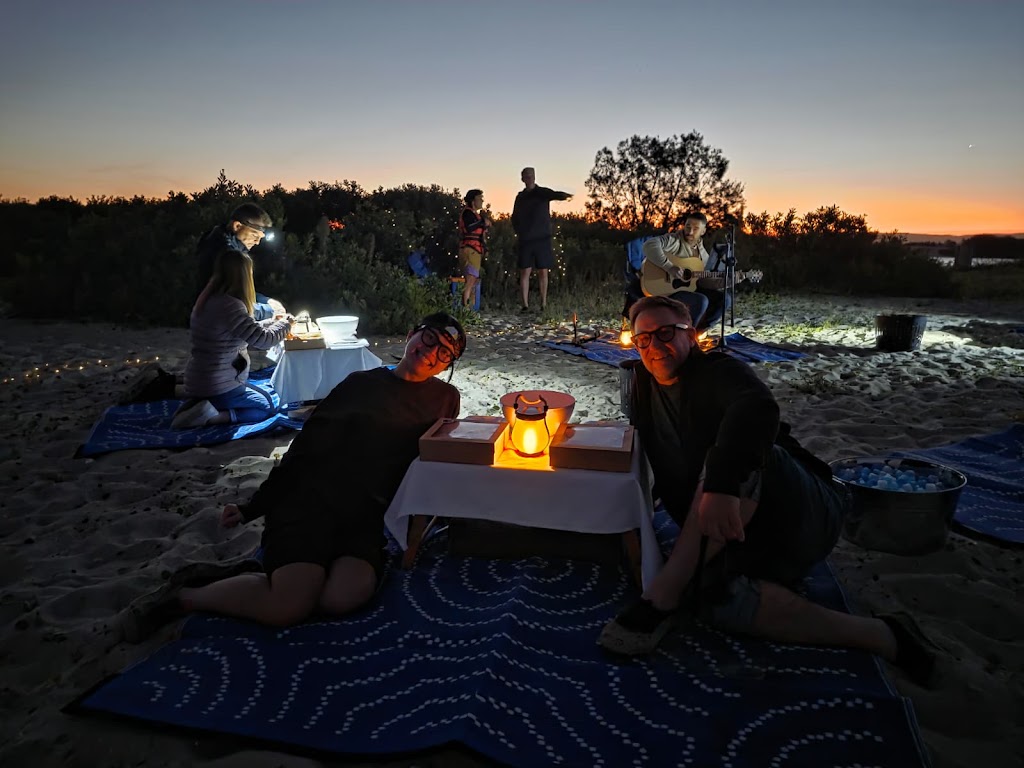Showtime Kayaking | Naru St, Marks Point NSW 2280, Australia | Phone: (02) 4367 5591