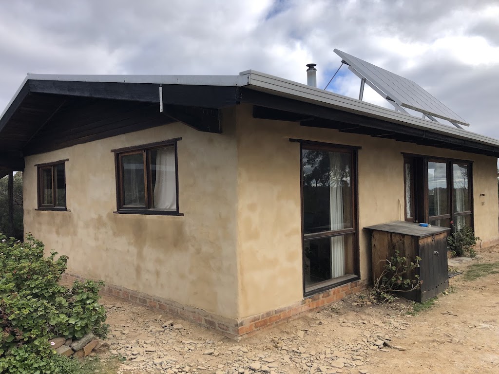 mud brick fix | 17 Roanoak Ct, East Bendigo VIC 3550, Australia | Phone: 0417 479 491