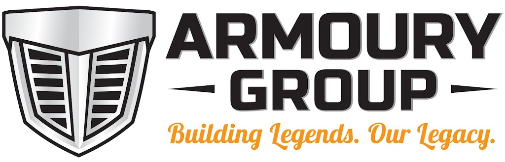 Armoury Group | 19 Leland St, Penrith NSW 2750, Australia | Phone: 1300 005 576