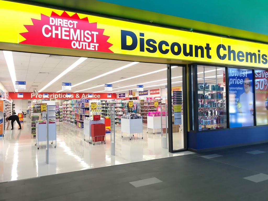 Direct Chemist Outlet Delacombe | 315 Glenelg Hwy, Delacombe VIC 3356, Australia | Phone: (03) 5335 8388