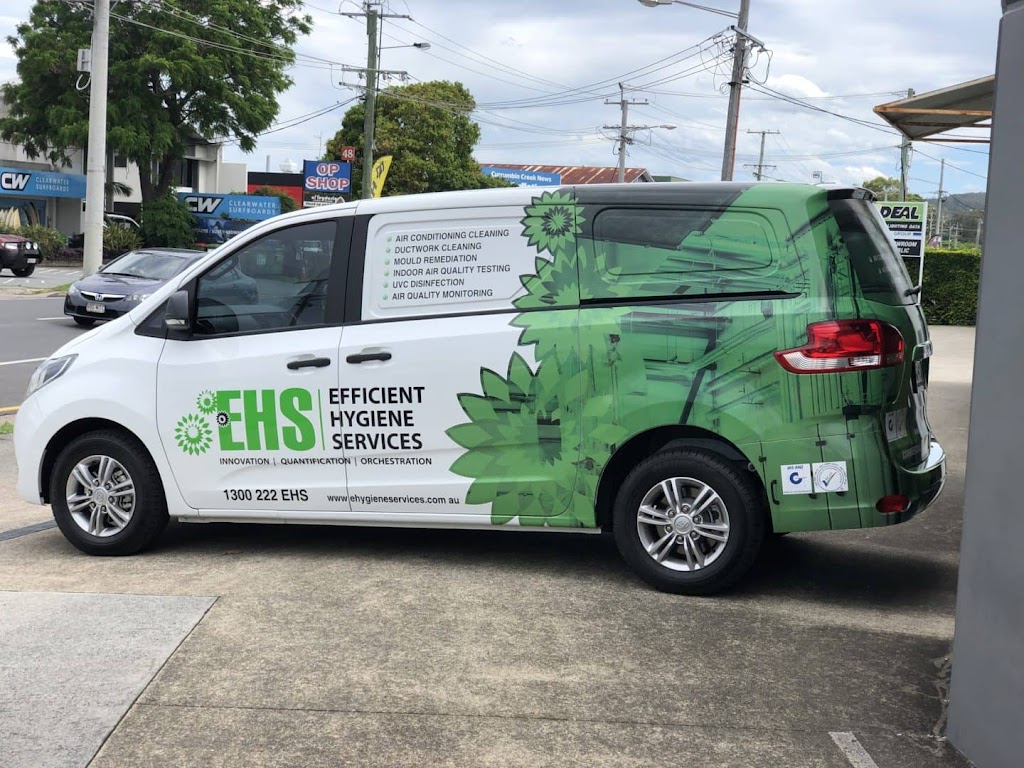 DNA Signs | 17/78 Hutchinson St, Burleigh Heads QLD 4220, Australia | Phone: (07) 5598 2302