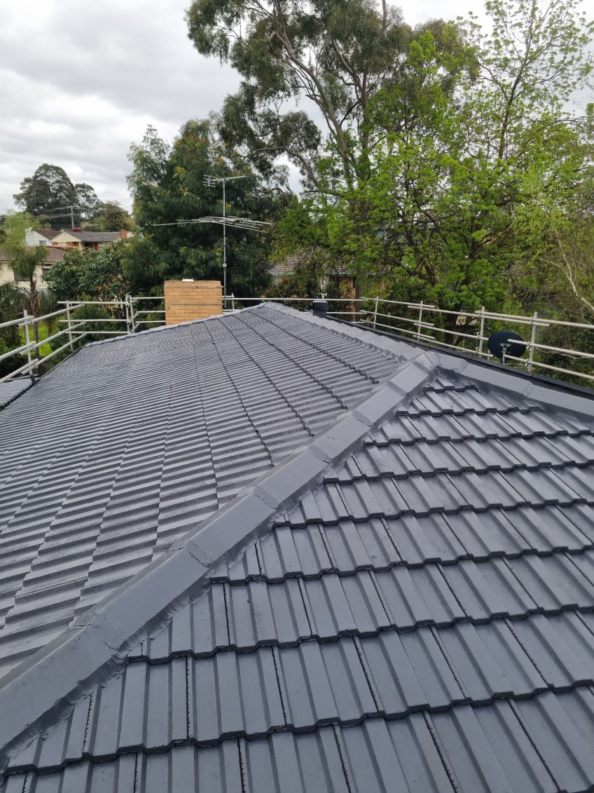 Silverline Roofing | 12 Mckell St, Deanside VIC 3336, Australia | Phone: 0403 131 908