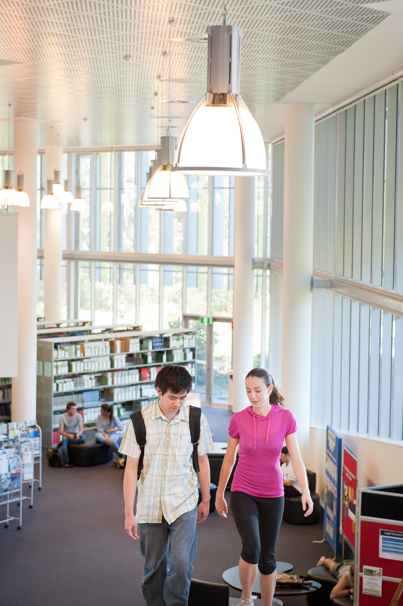 Library | university | Building 31, Edith Cowan University, 270 Joondalup Dr, Joondalup WA 6027, Australia | 0863045525 OR +61 8 6304 5525