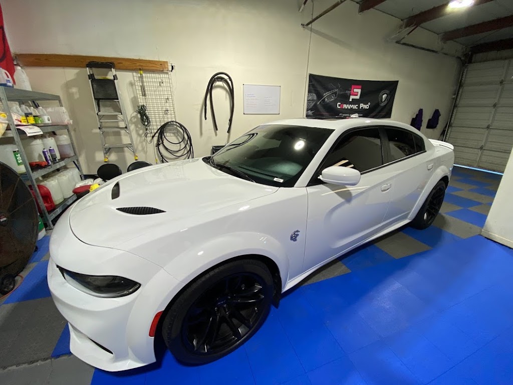 Jims Premium Car Detailing | Mcfees Rd, Dandenong North VIC 3175, Australia | Phone: 0490 160 043