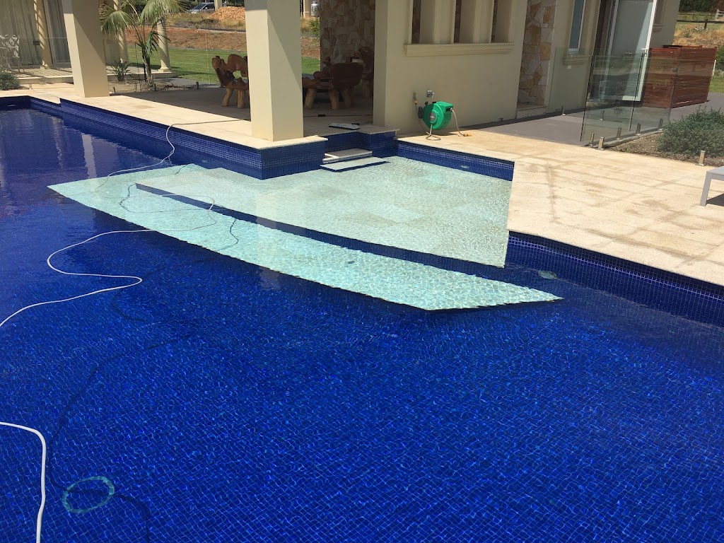 Clean Pools R Us The Hills | 123 Arnold Ave, Kellyville NSW 2155, Australia | Phone: 0411 204 444